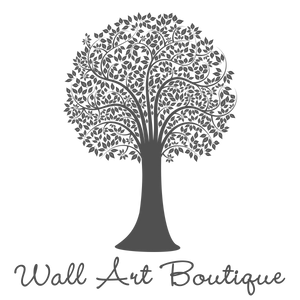 Wall Art Boutique