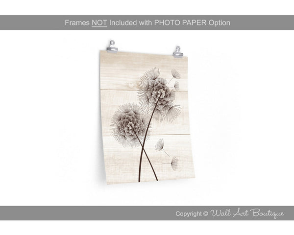 Purple  Floral Wall Art Print Set "Live Laugh Love" - HOME1087