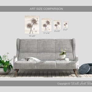 Wall Art 3pc Set | "Live Laugh Love" Yellow & Teal Flower Burst - HOME30