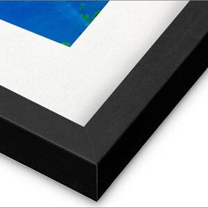 Wall Art 3pc Set | "Live Laugh Love" Yellow & Teal Flower Burst - HOME30