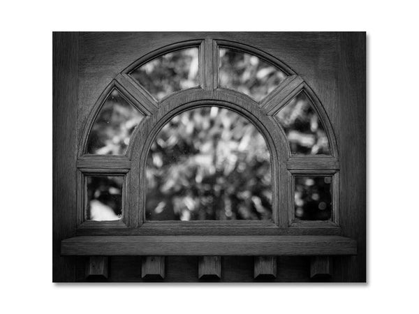 Door Photography, BW Photography, Fine Art Print, Home Decor Canvas, Entryway Wall Art, Office Decor, Modern Home Decor - LIFE2
